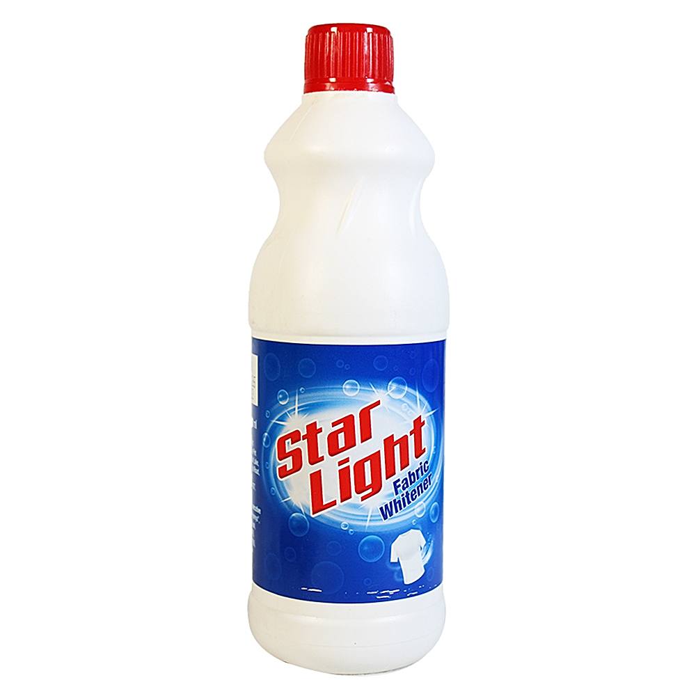 Star Light Fabric Whitener