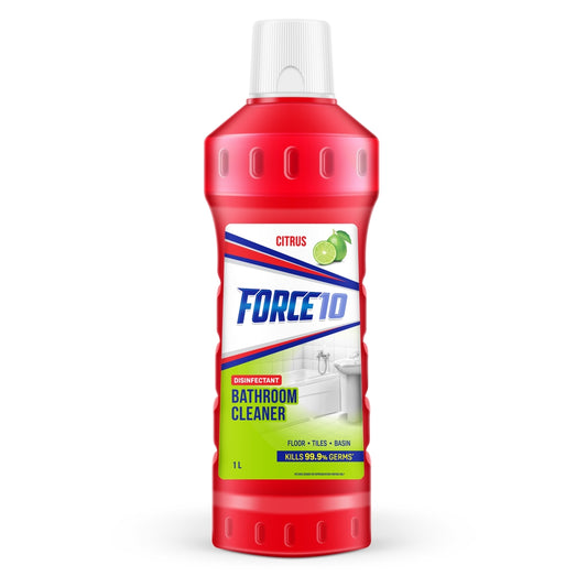 Force 10 Bathroom Cleaner