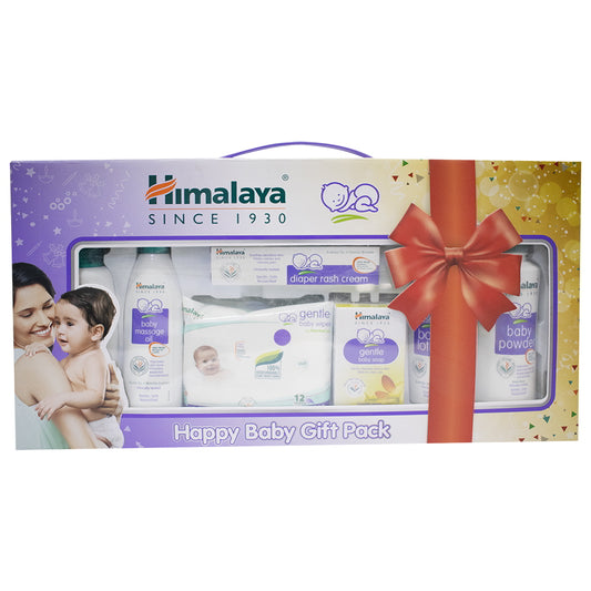 Himalaya Baby Care Gift Pack