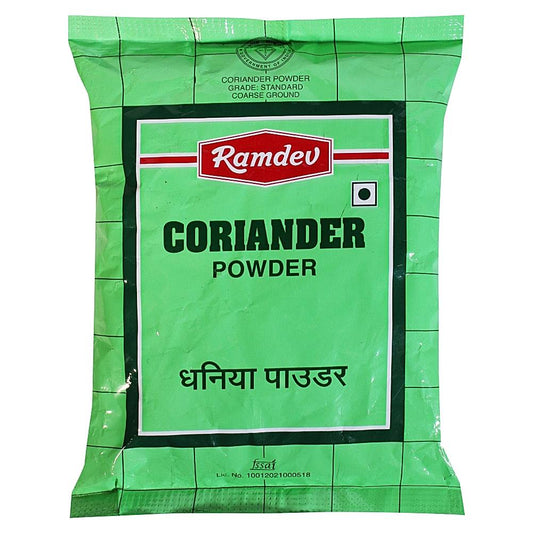 Ramdev Coriander Powder