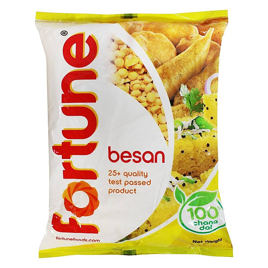 Fortune Chana Dal Besan