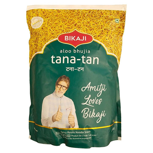 Bikaji Aloo Bhujia Tana Tan