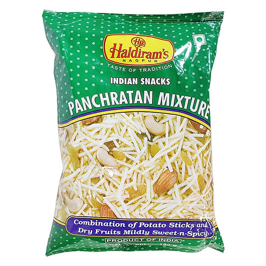 Haldiram's Panchratan Mixture