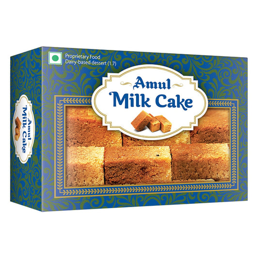 Amul Milk Cake