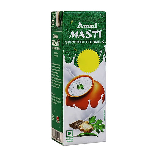 Amul Masti Spiced Buttermilk