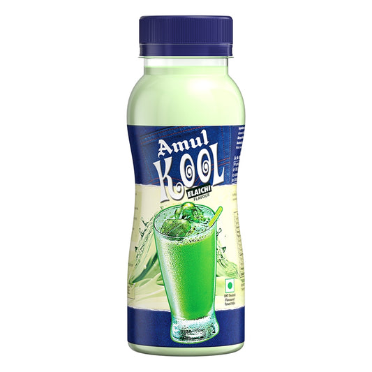 Amul Kool Elaichi Milk