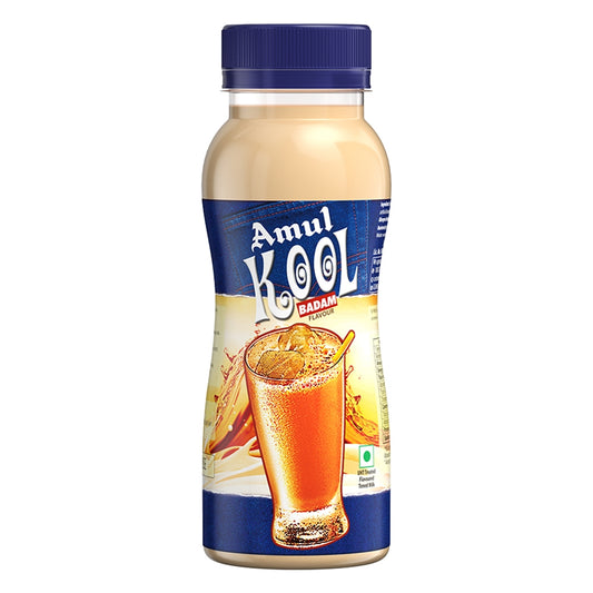 Amul Kool Badam Milk