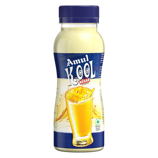 Amul Kool Kesar Milk