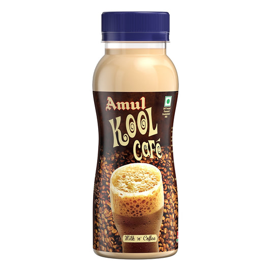 Amul Kool Cafe Milk