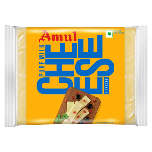 Amul Cheese Slices