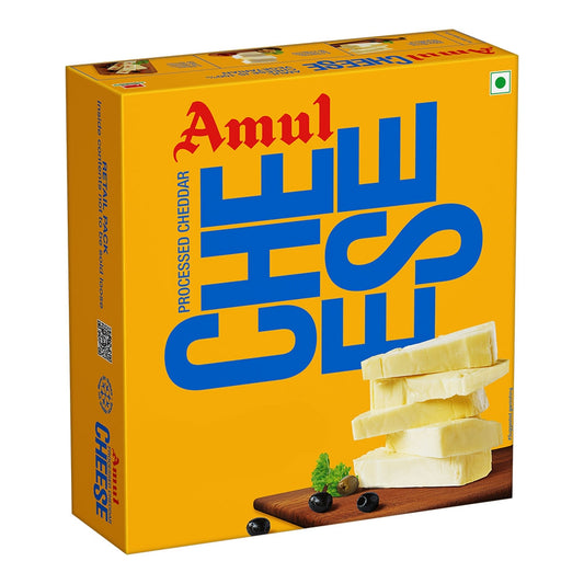 Amul Cheese Block