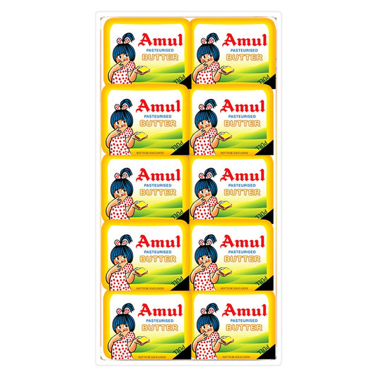 Amul Butter School Pack