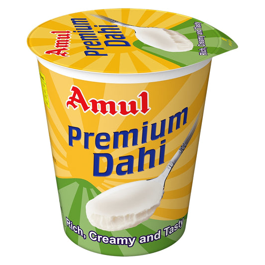 Amul Premium Dahi