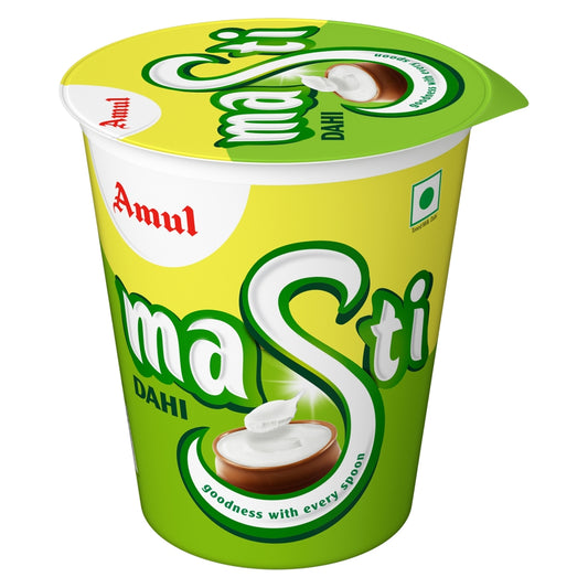 Amul Masti Dahi