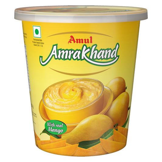 Amul Amrakhand