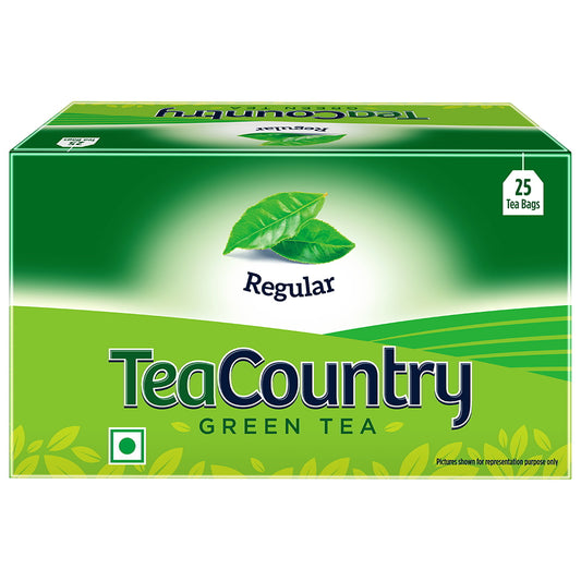 Tea Country Original Green Tea