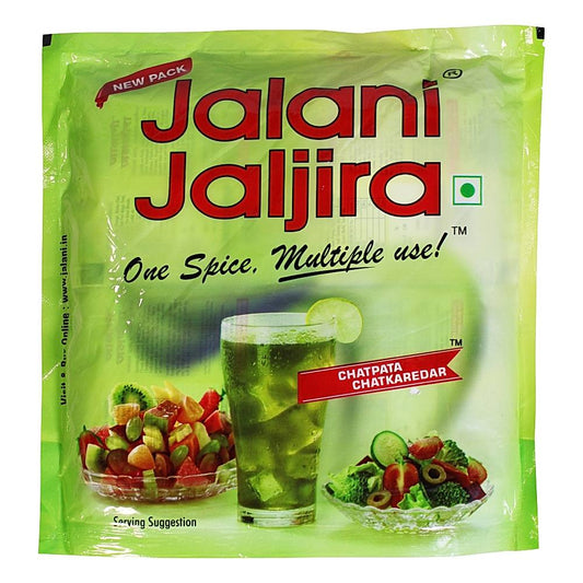 Jalani Jaljira