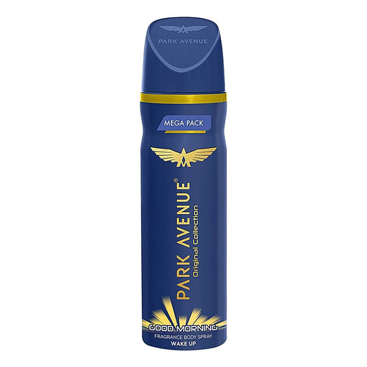 Park Avenue Good Morning Deodorant