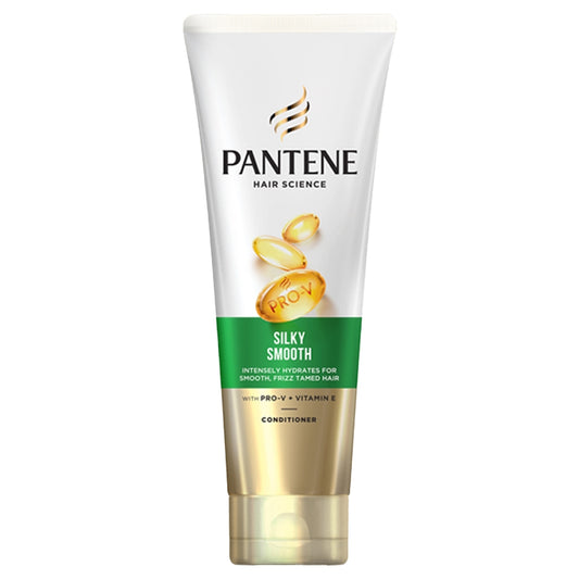 Pantene Pro-V Silky Smooth Care Conditioner