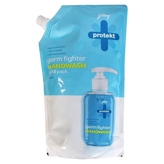 Godrej Liquid Germ Fighter Handwash