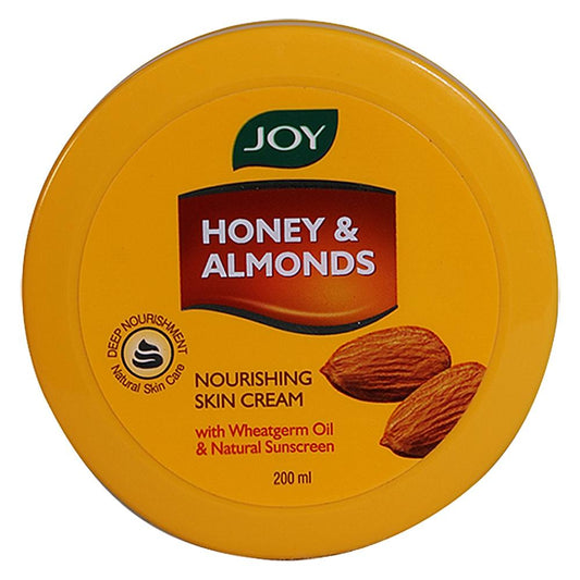 Joy Honey & Almond Nourishing Skin Cream