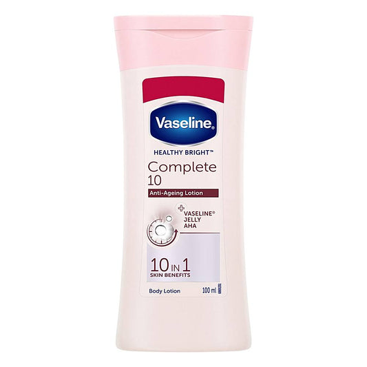 Vaseline Healthy White Body Lotion