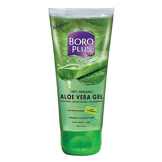 Boro Plus Advanced Aloe Vera Gel