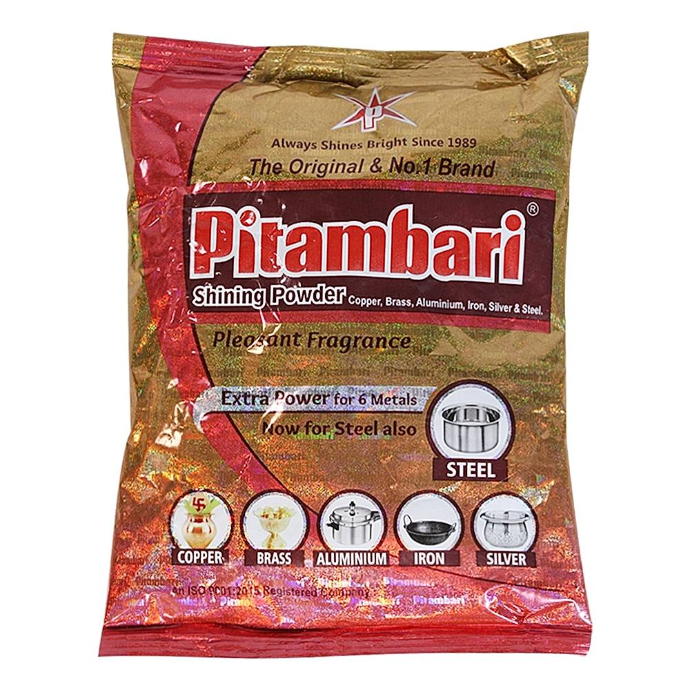 Pitambari Shining Powder