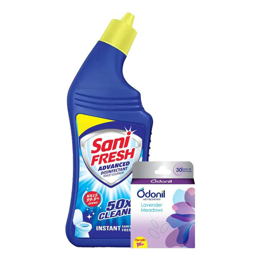 Sani Fresh Toilet Cleaner