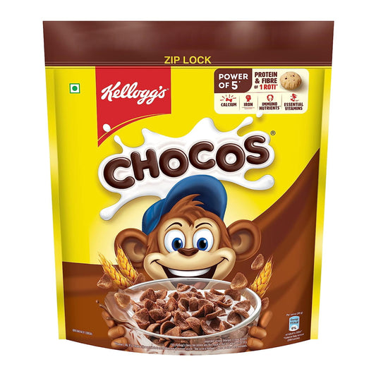 Kellogg's Chocos