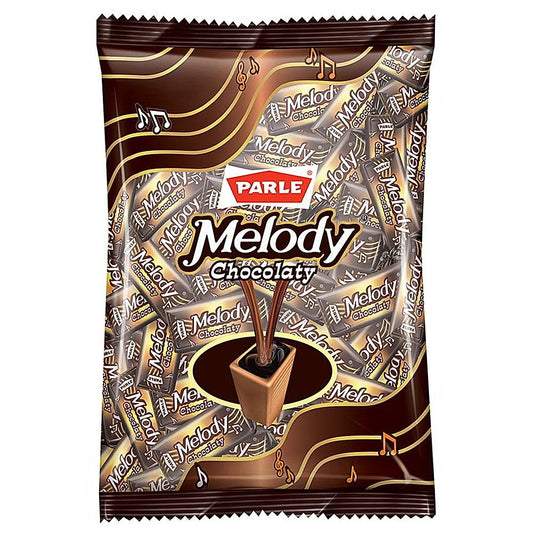 Parle Melody Chocolaty