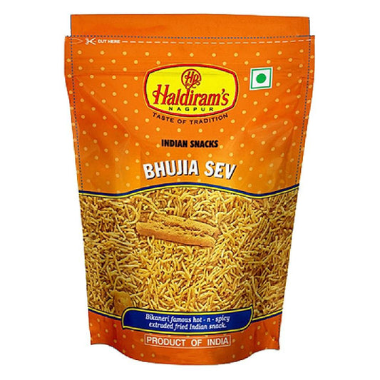 Haldiram's Bhujia Sev