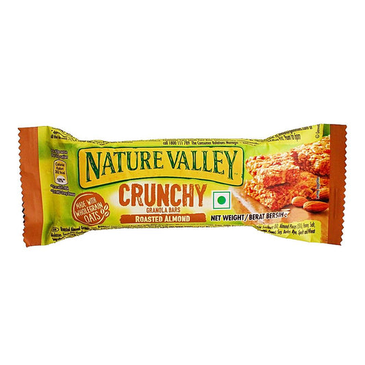 Nature Valley Roasted Almond Granola Bar