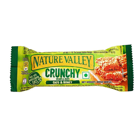 Nature Valley Oats & Honey Granola Bar