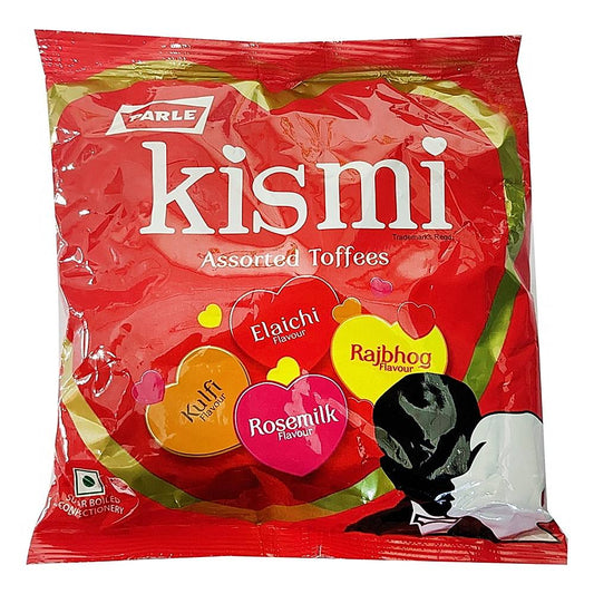 Parle Kismi Assorted Toffees