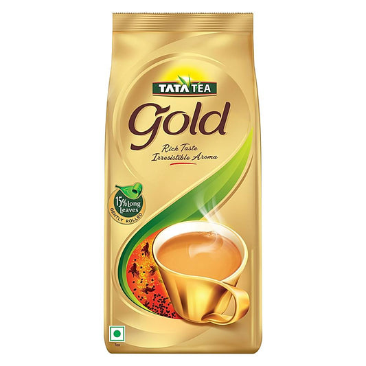 Tata Tea Gold