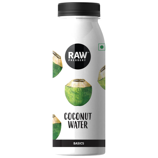 Raw Pressery Coconut Water