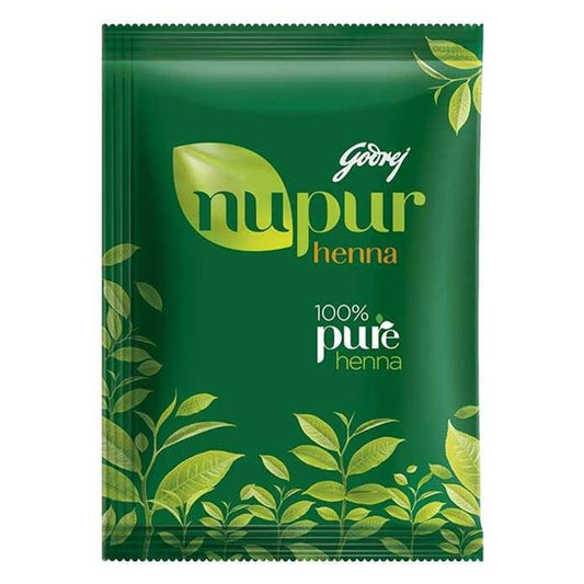 Godrej Nupur Henna