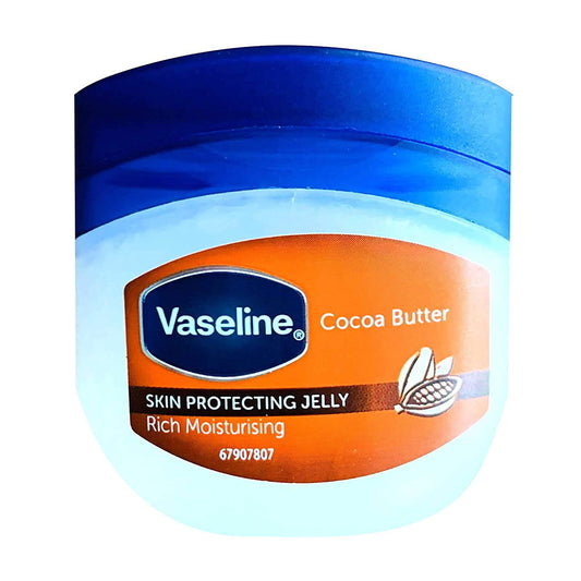 Vaseline Cocoa Butter Skin Protecting Jelly