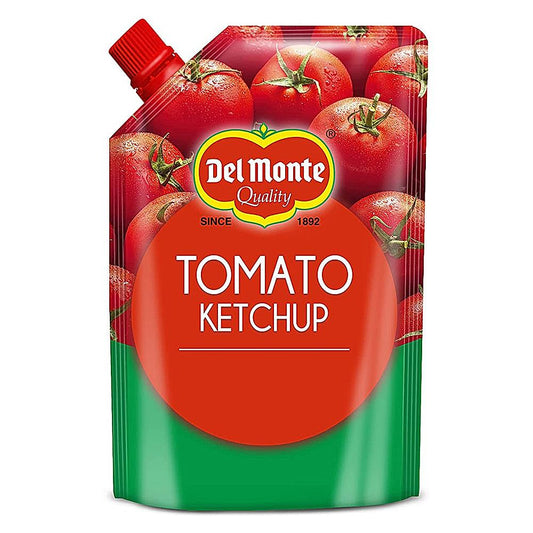 Del Monte Tomato Ketchup