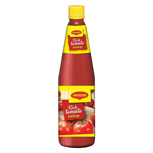 Maggi Rich Tomato Ketchup