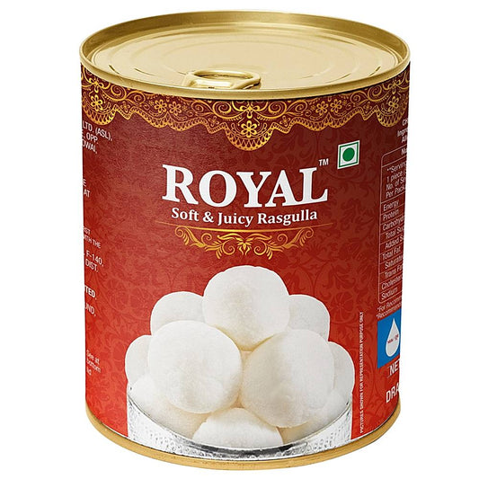 Royal Rasgulla