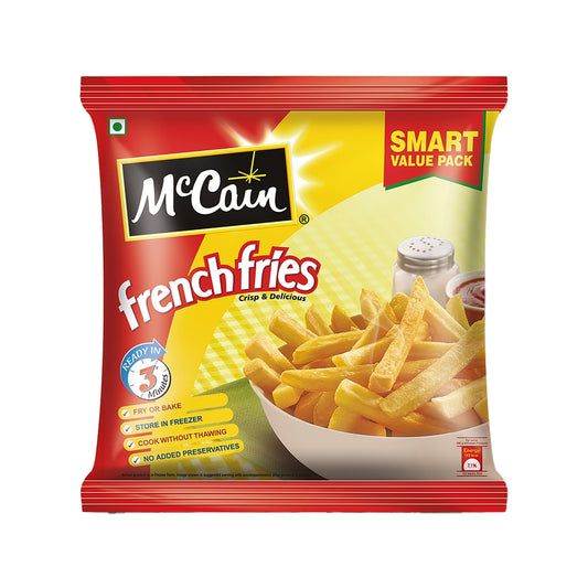 McCain French Fries