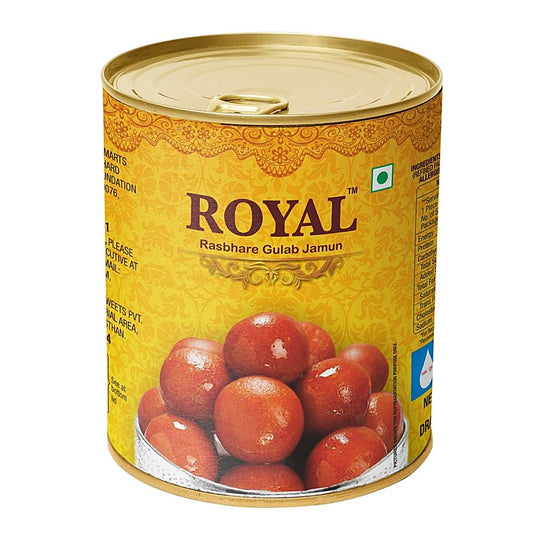 Royal Gulab Jamun