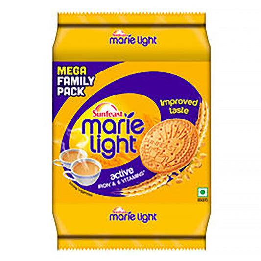 Sunfeast Marie Light Biscuit