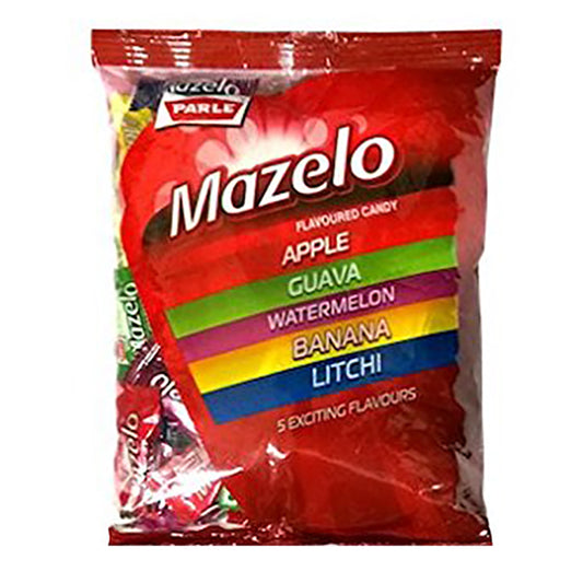 Parle Mazelo