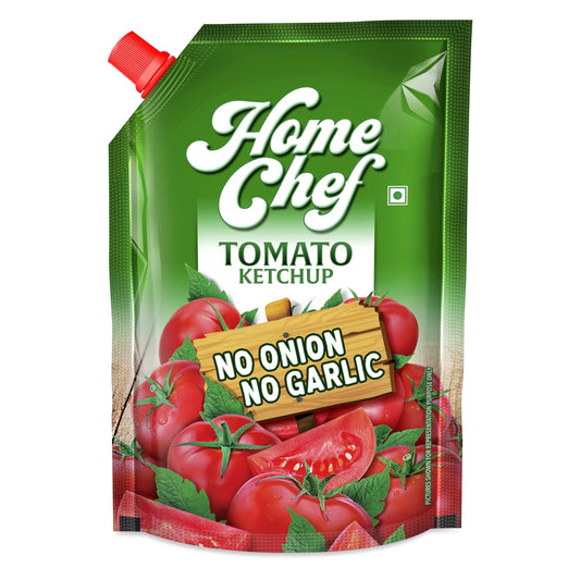 Home Chef Tomato Ketchup No Onion No Garlic