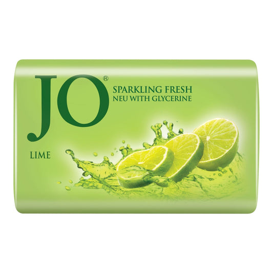 Jo Lime Soap