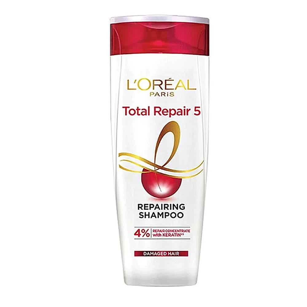 L'Oreal Paris Total Repair 5 Shampoo