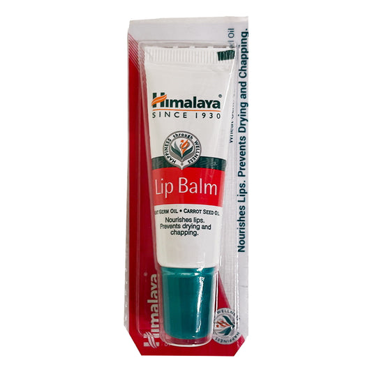 Himalaya Lip Balm